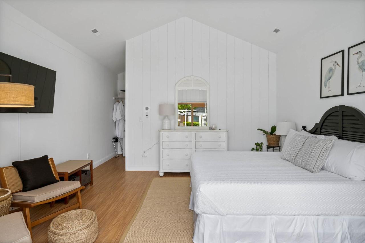 Mar Bella Boutique Hotel Rehoboth Beach Zewnętrze zdjęcie