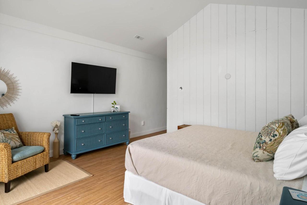 Mar Bella Boutique Hotel Rehoboth Beach Zewnętrze zdjęcie