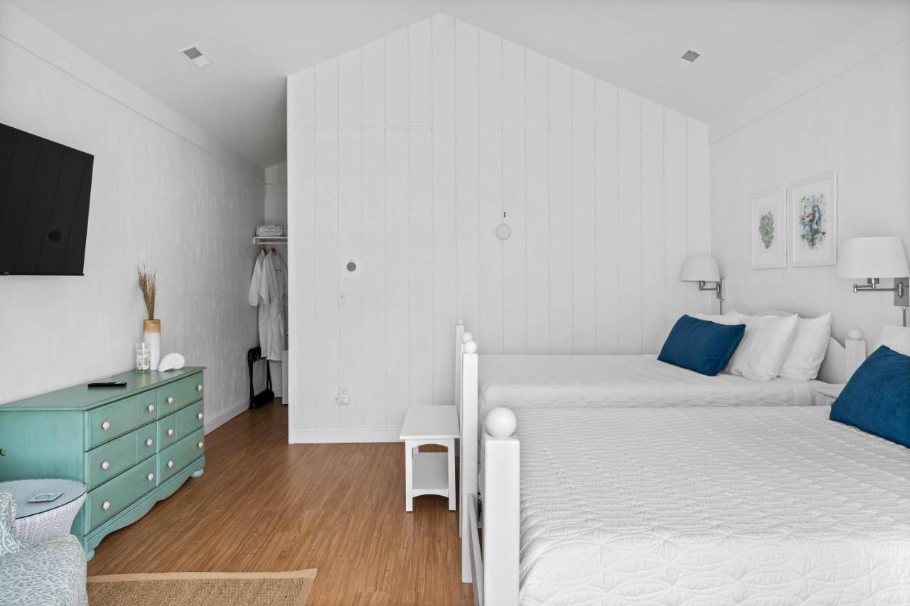 Mar Bella Boutique Hotel Rehoboth Beach Zewnętrze zdjęcie