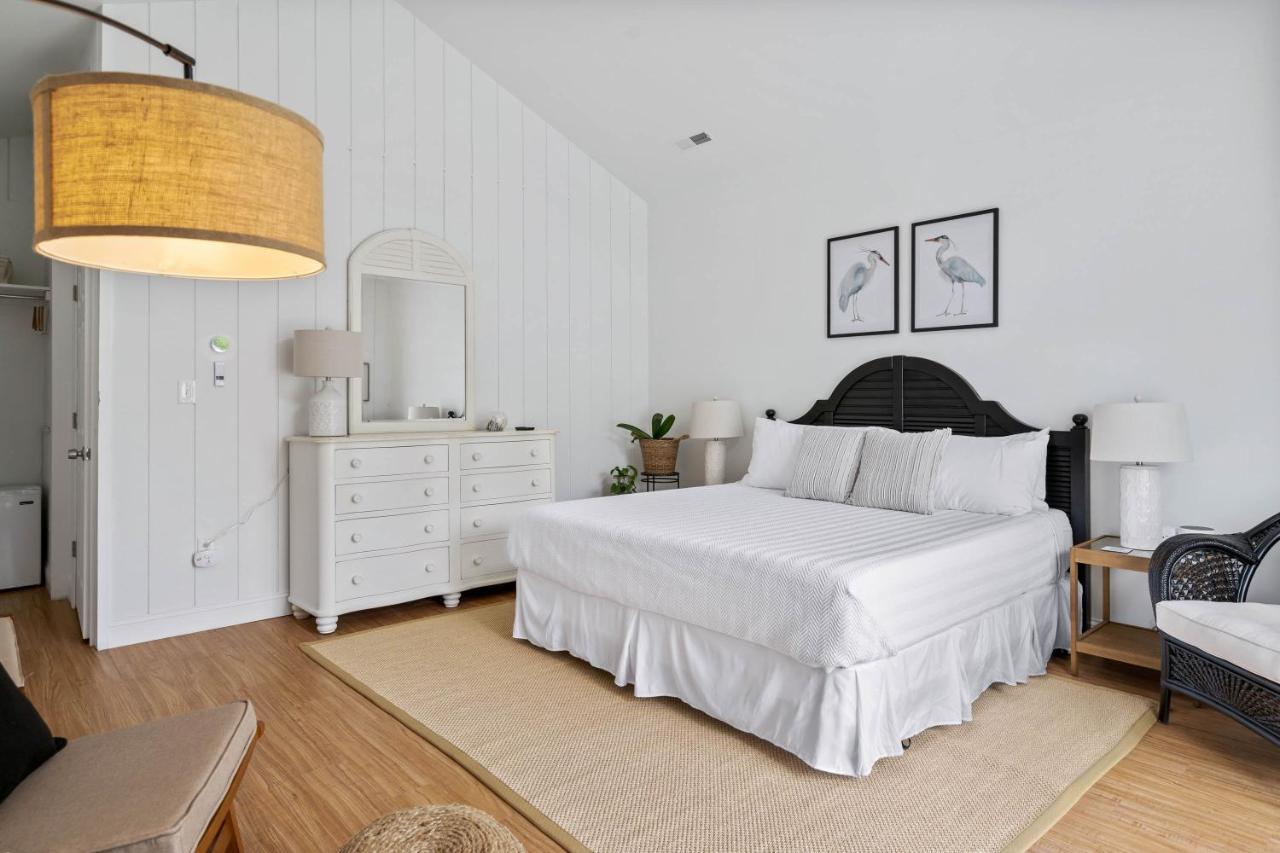 Mar Bella Boutique Hotel Rehoboth Beach Zewnętrze zdjęcie