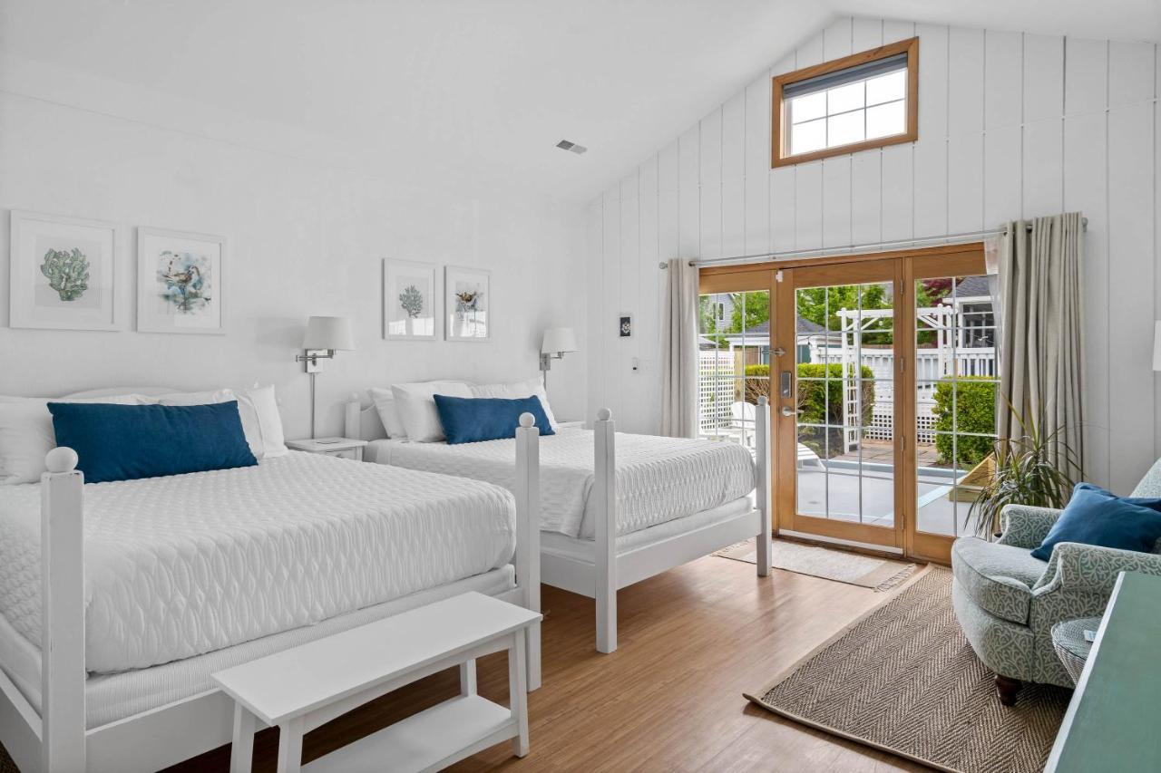 Mar Bella Boutique Hotel Rehoboth Beach Zewnętrze zdjęcie