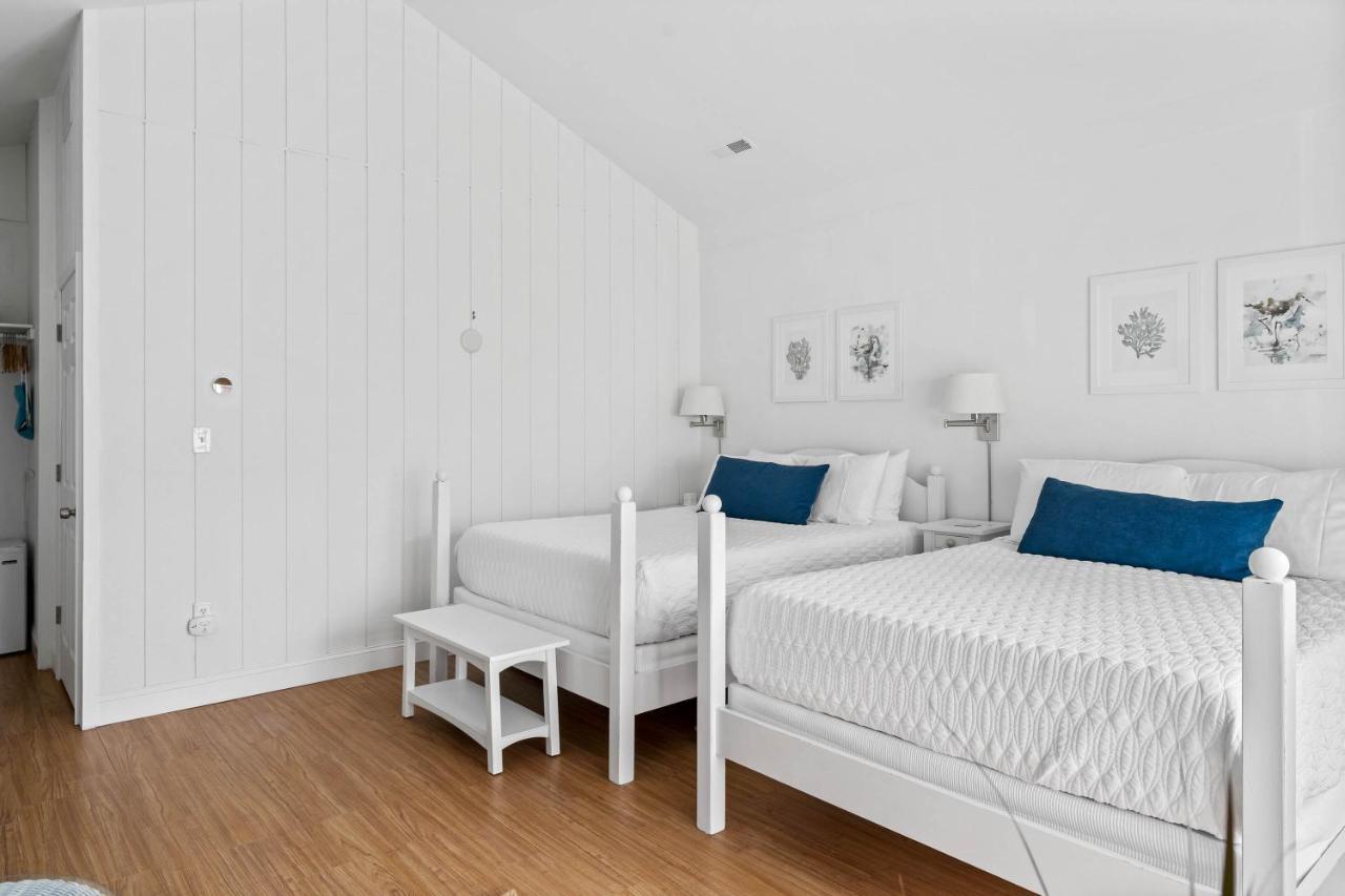 Mar Bella Boutique Hotel Rehoboth Beach Zewnętrze zdjęcie