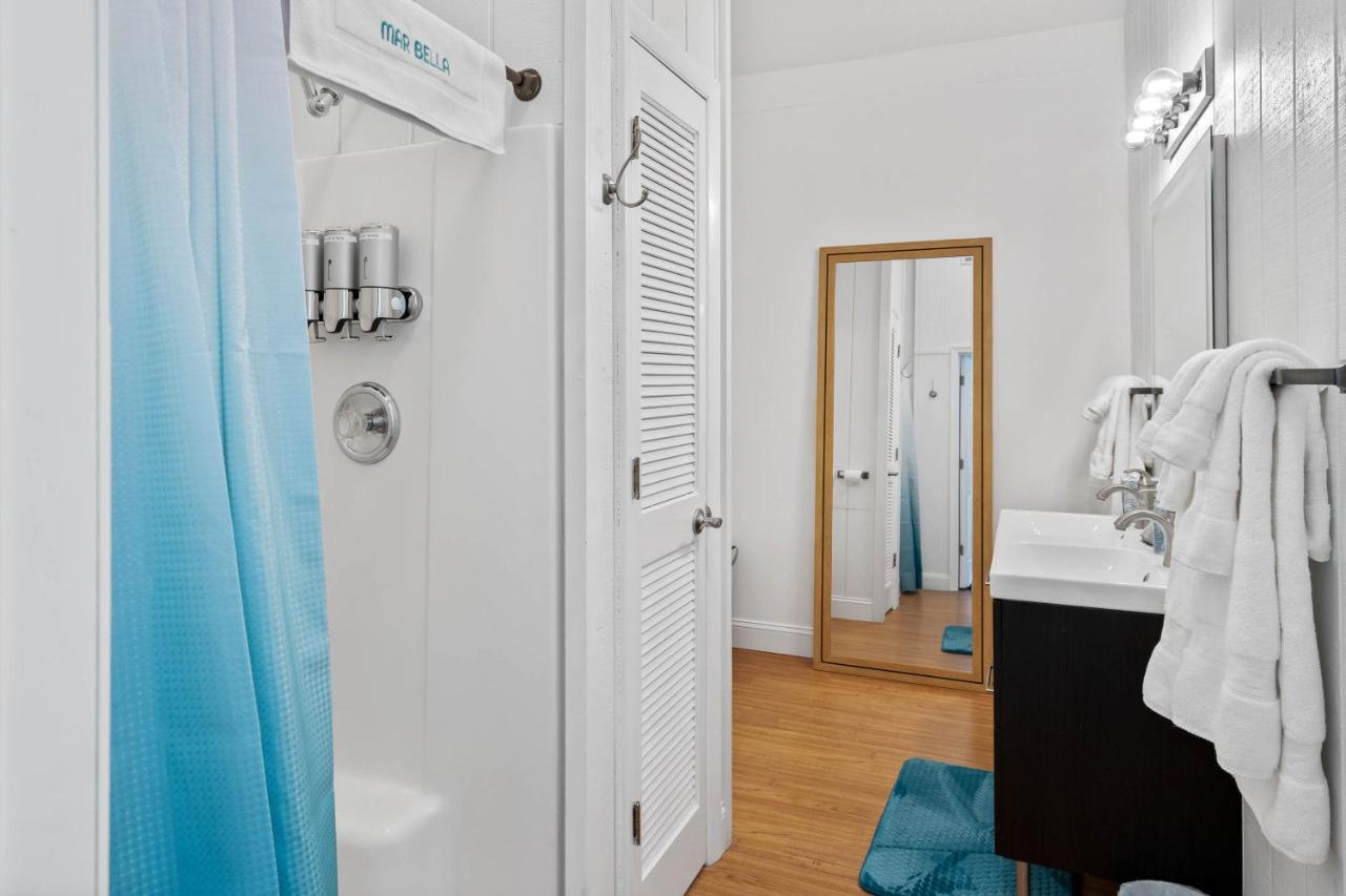 Mar Bella Boutique Hotel Rehoboth Beach Zewnętrze zdjęcie