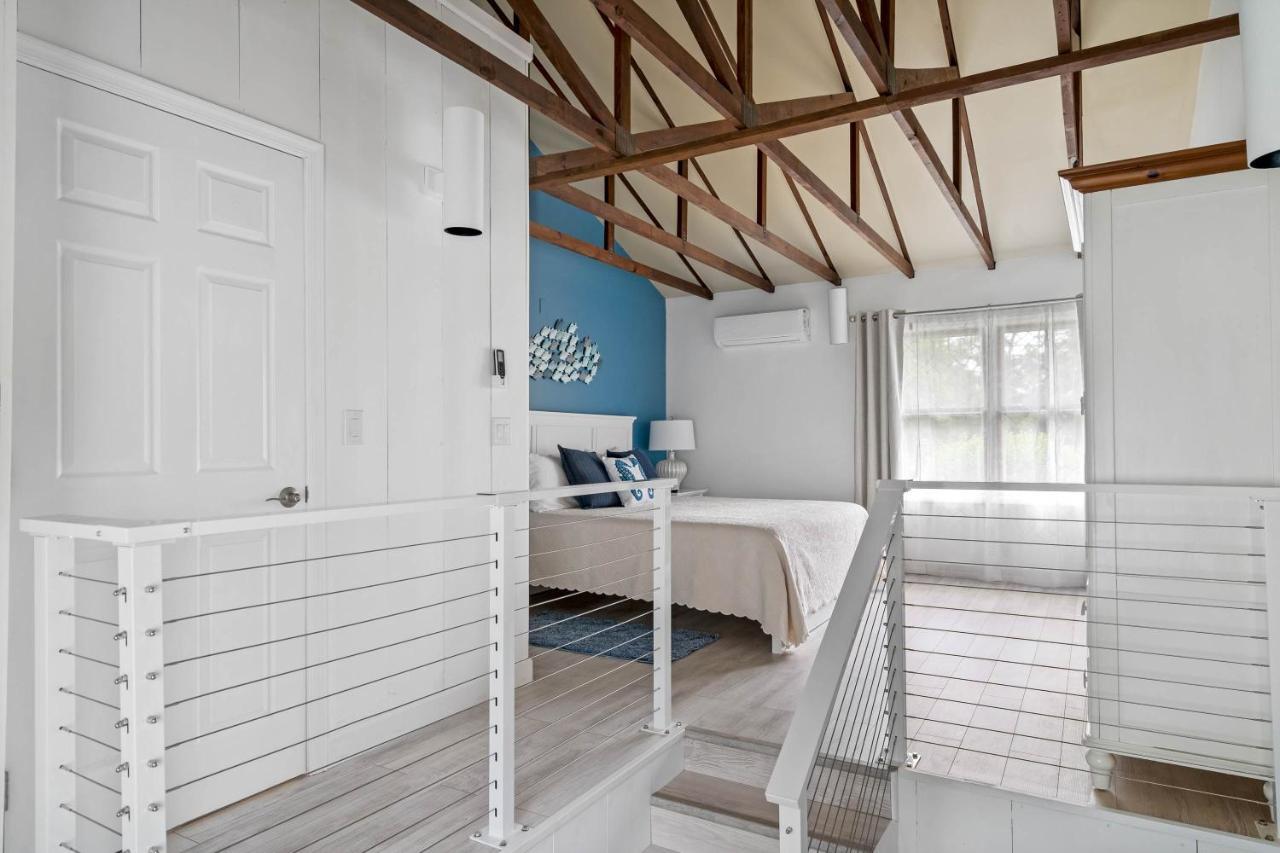 Mar Bella Boutique Hotel Rehoboth Beach Zewnętrze zdjęcie