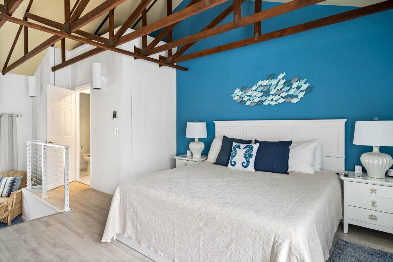 Mar Bella Boutique Hotel Rehoboth Beach Zewnętrze zdjęcie