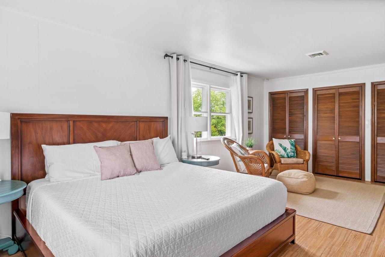 Mar Bella Boutique Hotel Rehoboth Beach Zewnętrze zdjęcie