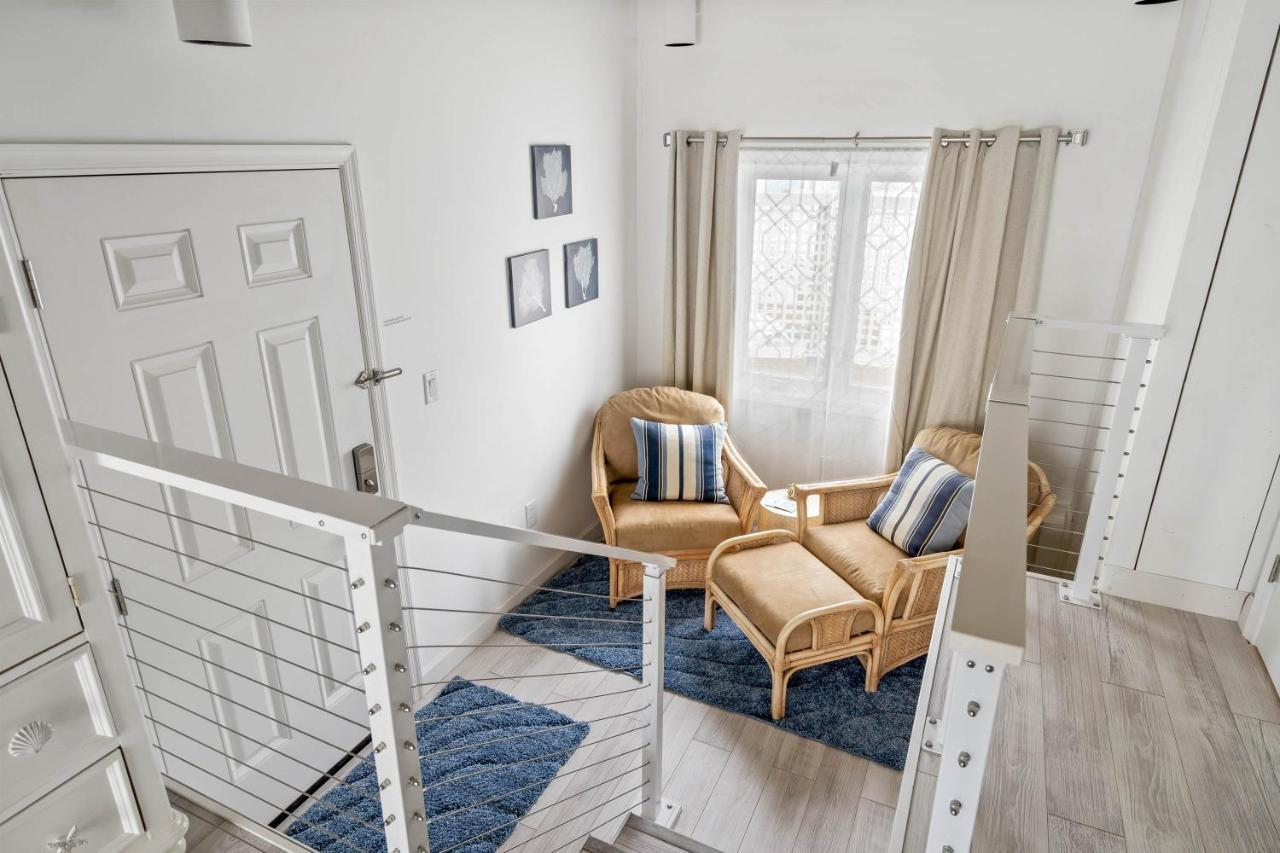 Mar Bella Boutique Hotel Rehoboth Beach Zewnętrze zdjęcie