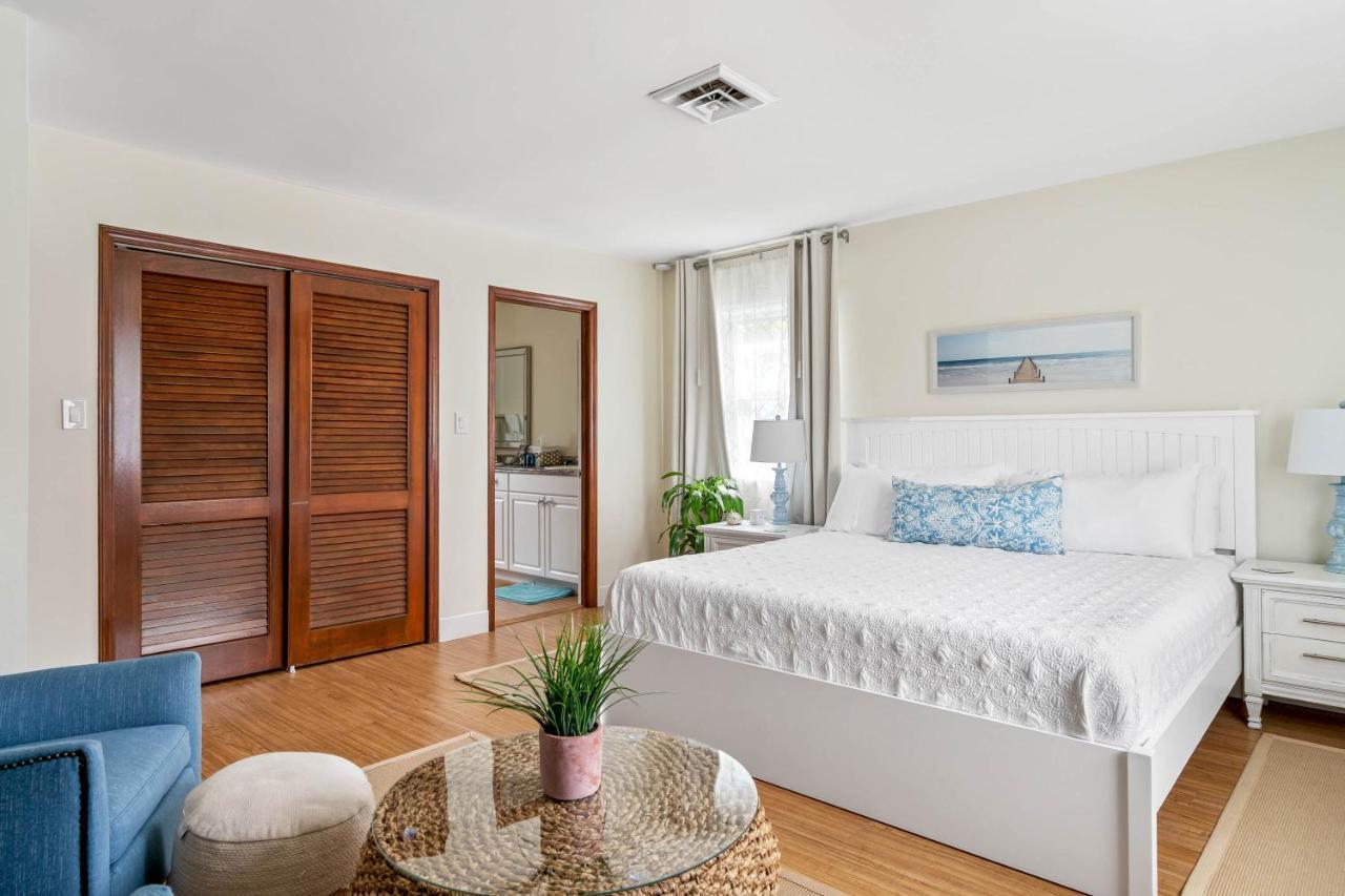 Mar Bella Boutique Hotel Rehoboth Beach Zewnętrze zdjęcie