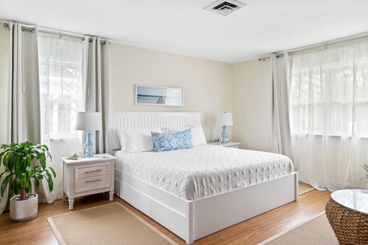 Mar Bella Boutique Hotel Rehoboth Beach Zewnętrze zdjęcie