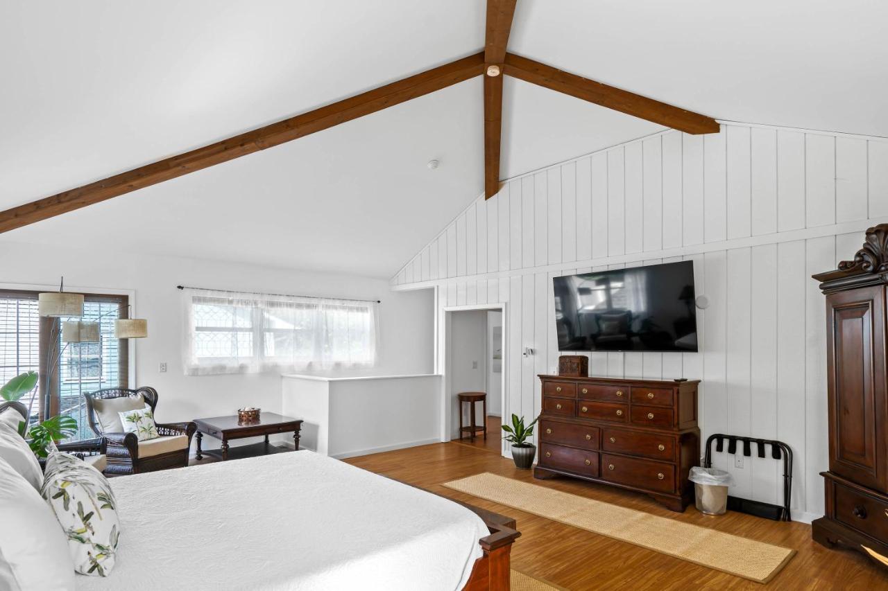 Mar Bella Boutique Hotel Rehoboth Beach Zewnętrze zdjęcie