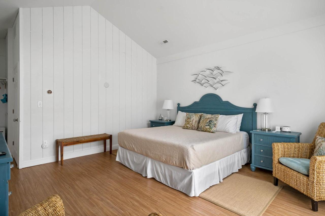 Mar Bella Boutique Hotel Rehoboth Beach Zewnętrze zdjęcie
