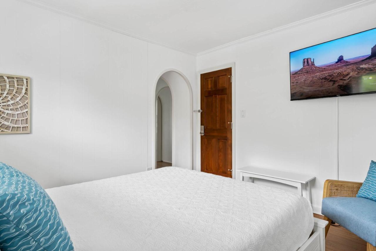Mar Bella Boutique Hotel Rehoboth Beach Zewnętrze zdjęcie