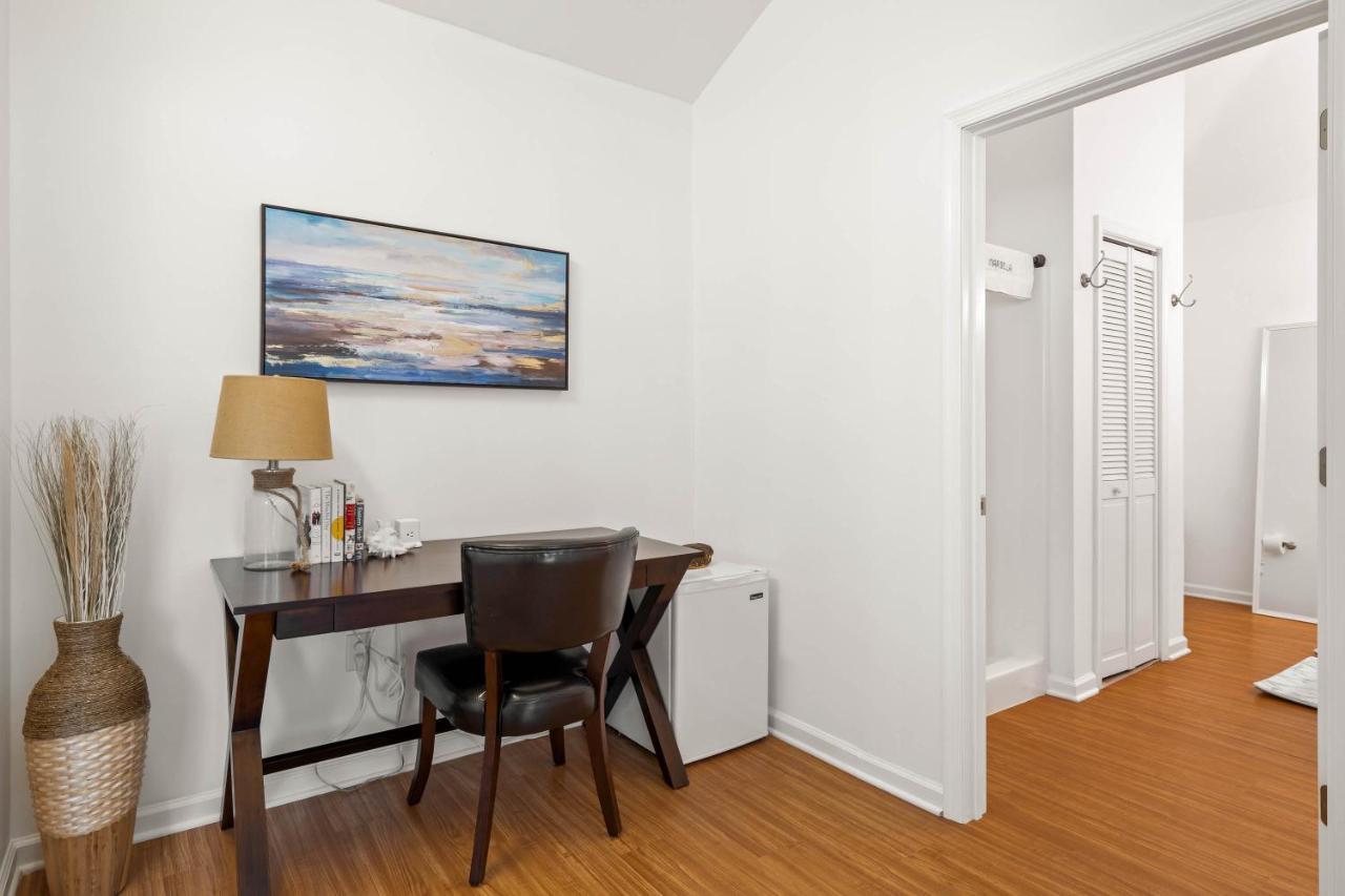 Mar Bella Boutique Hotel Rehoboth Beach Zewnętrze zdjęcie