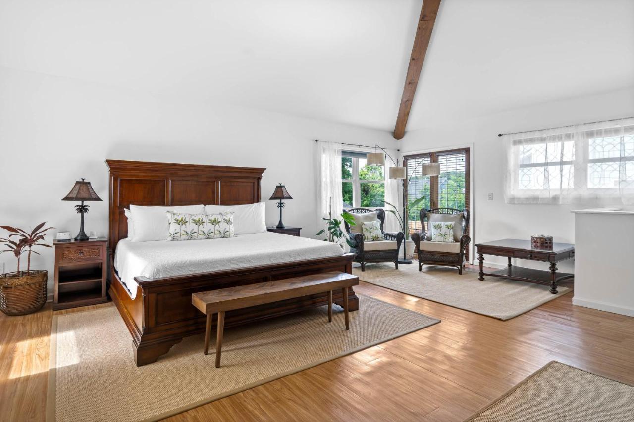 Mar Bella Boutique Hotel Rehoboth Beach Zewnętrze zdjęcie