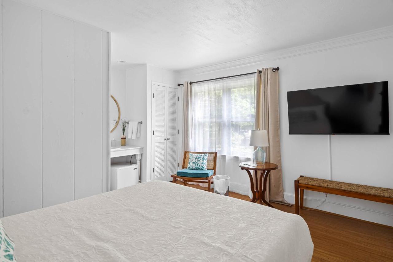 Mar Bella Boutique Hotel Rehoboth Beach Zewnętrze zdjęcie