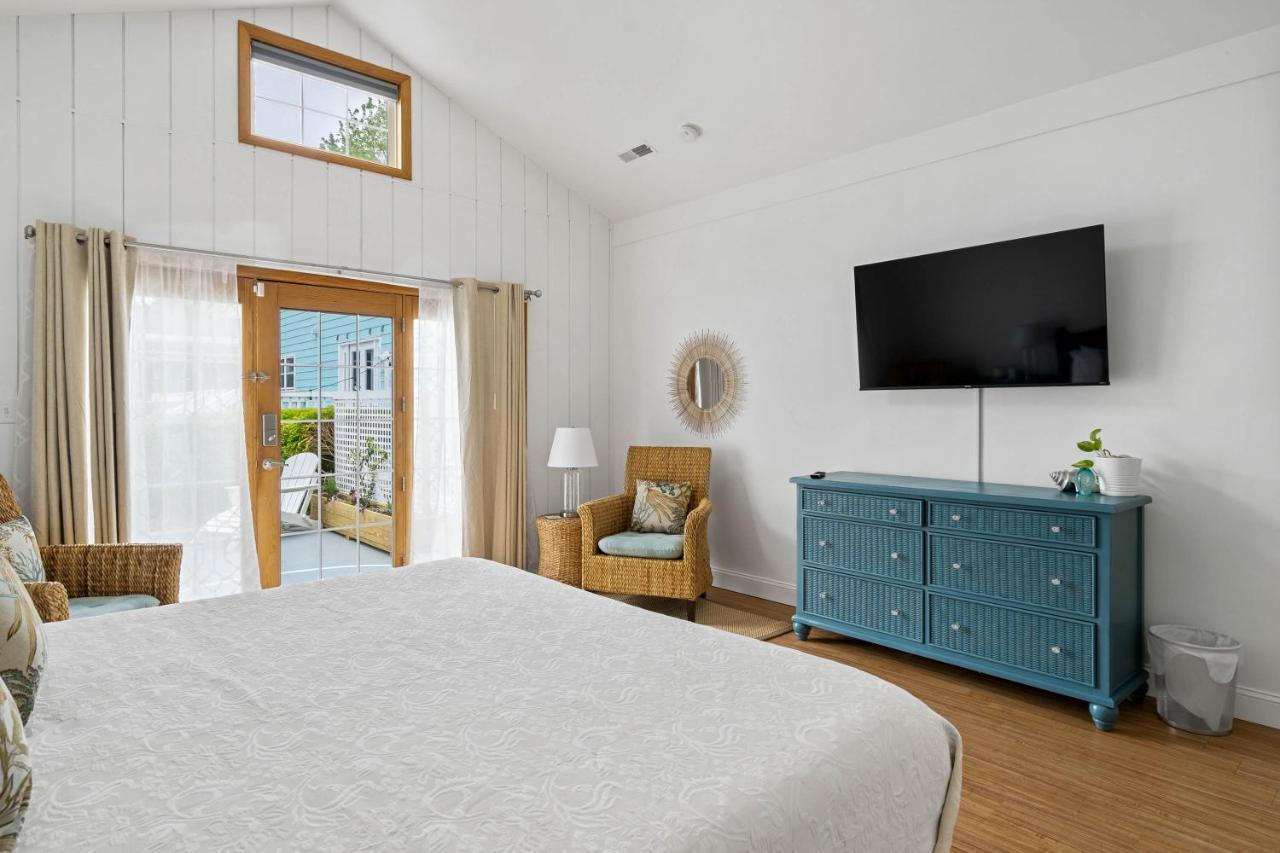 Mar Bella Boutique Hotel Rehoboth Beach Zewnętrze zdjęcie