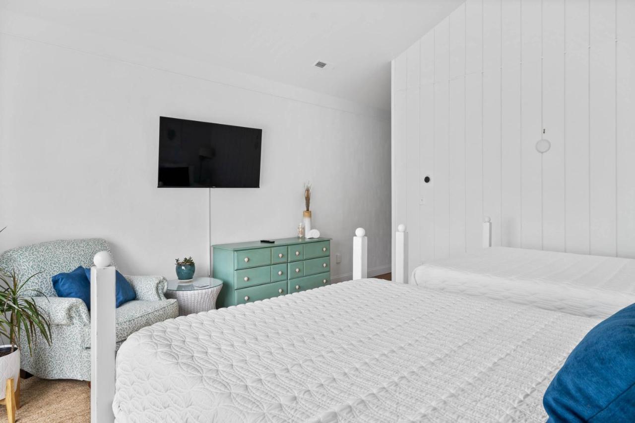 Mar Bella Boutique Hotel Rehoboth Beach Zewnętrze zdjęcie