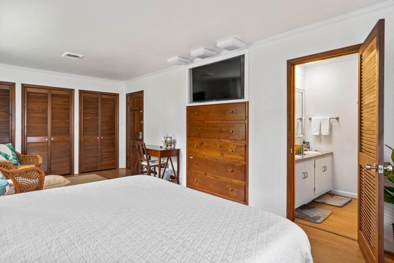 Mar Bella Boutique Hotel Rehoboth Beach Zewnętrze zdjęcie