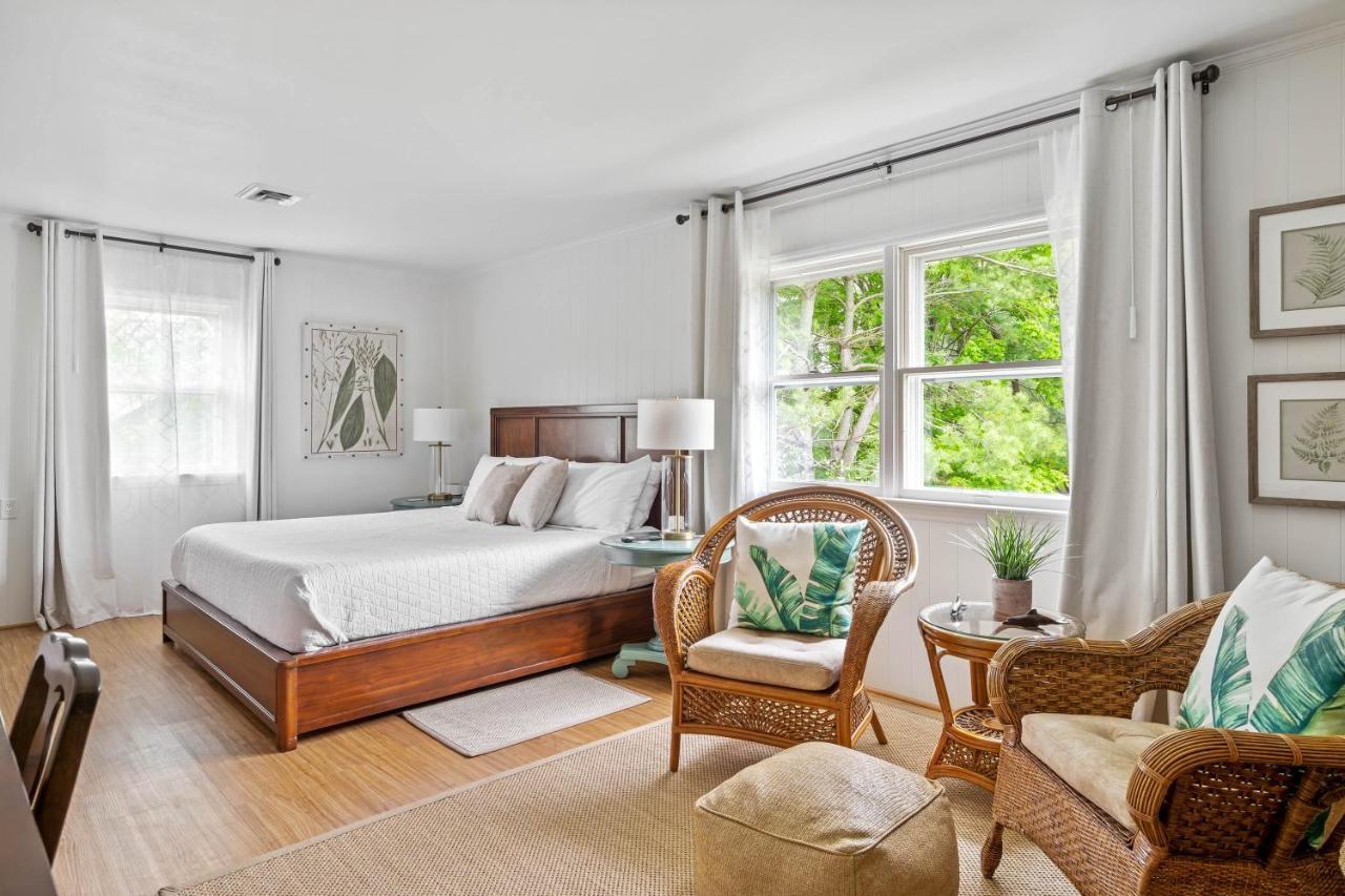 Mar Bella Boutique Hotel Rehoboth Beach Zewnętrze zdjęcie