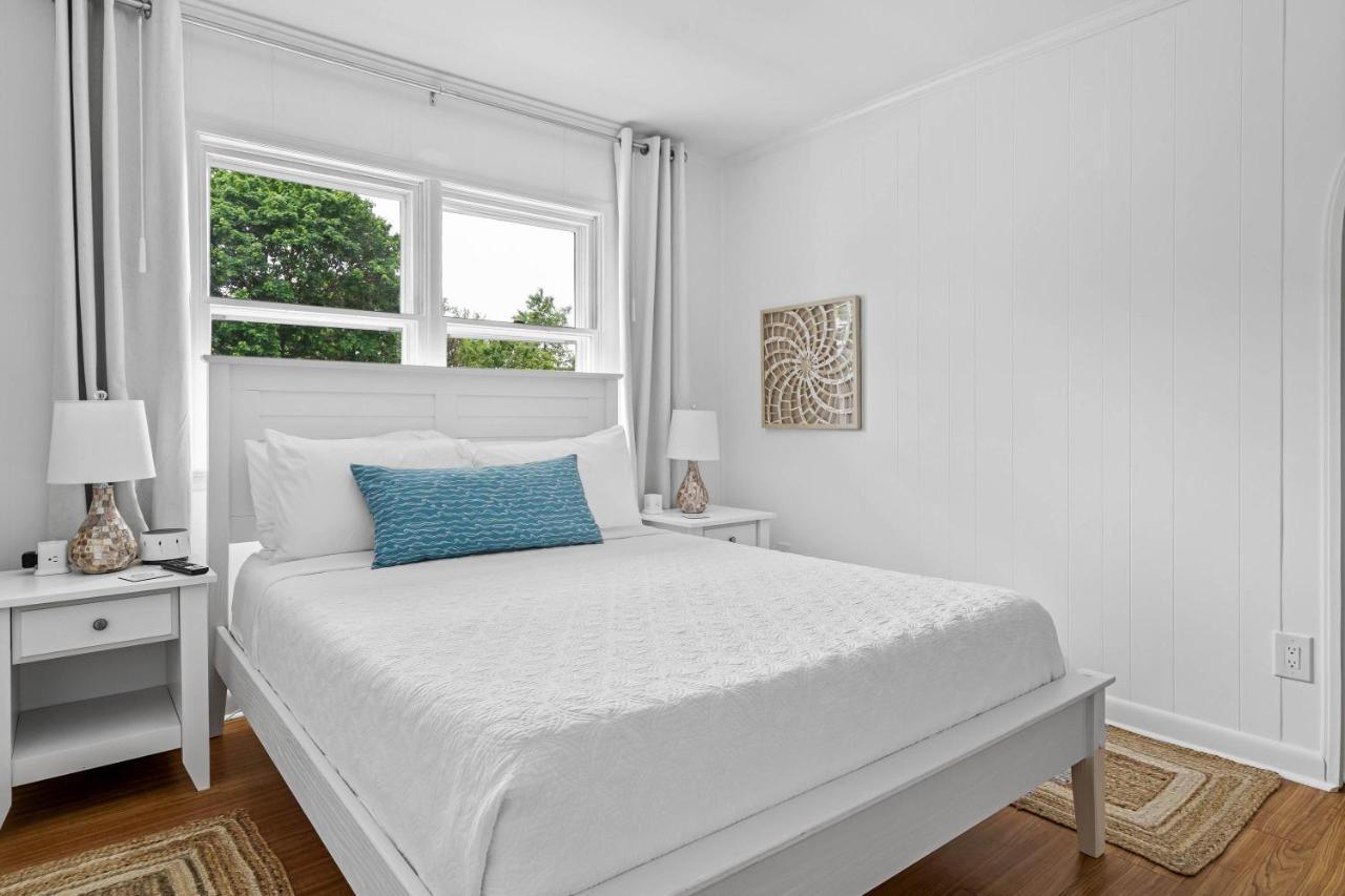 Mar Bella Boutique Hotel Rehoboth Beach Zewnętrze zdjęcie