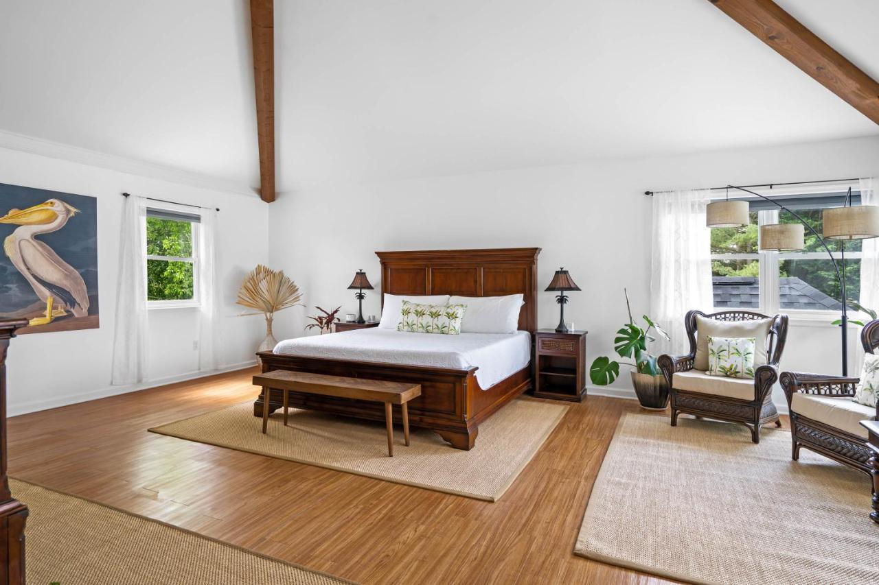 Mar Bella Boutique Hotel Rehoboth Beach Zewnętrze zdjęcie