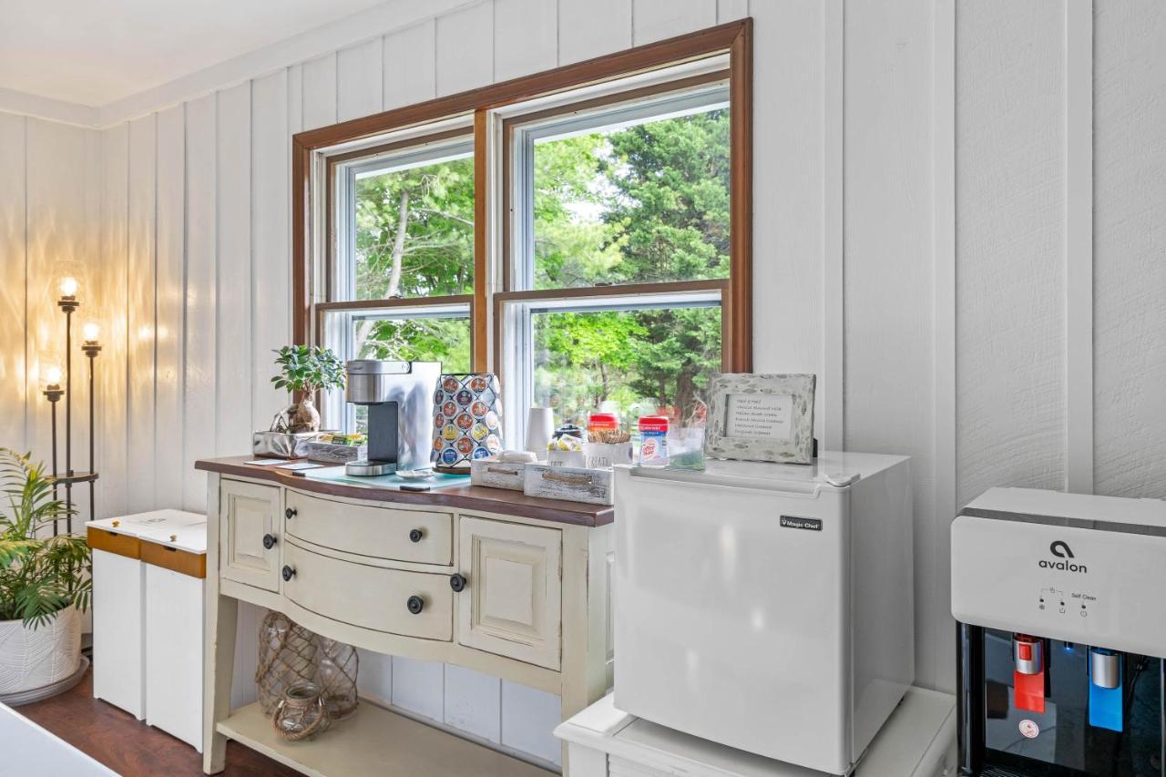 Mar Bella Boutique Hotel Rehoboth Beach Zewnętrze zdjęcie
