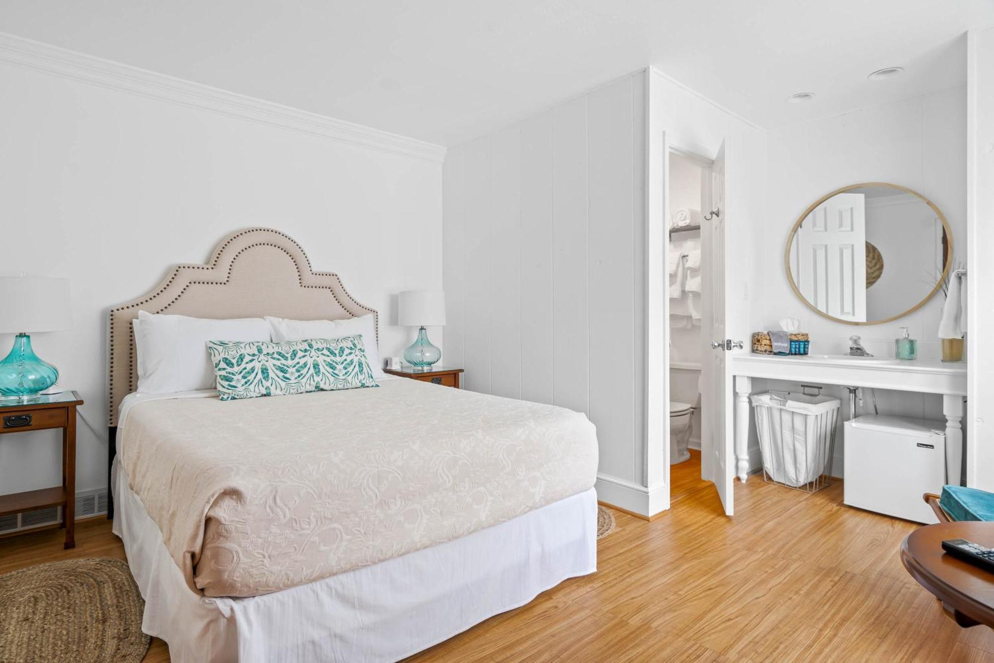 Mar Bella Boutique Hotel Rehoboth Beach Zewnętrze zdjęcie