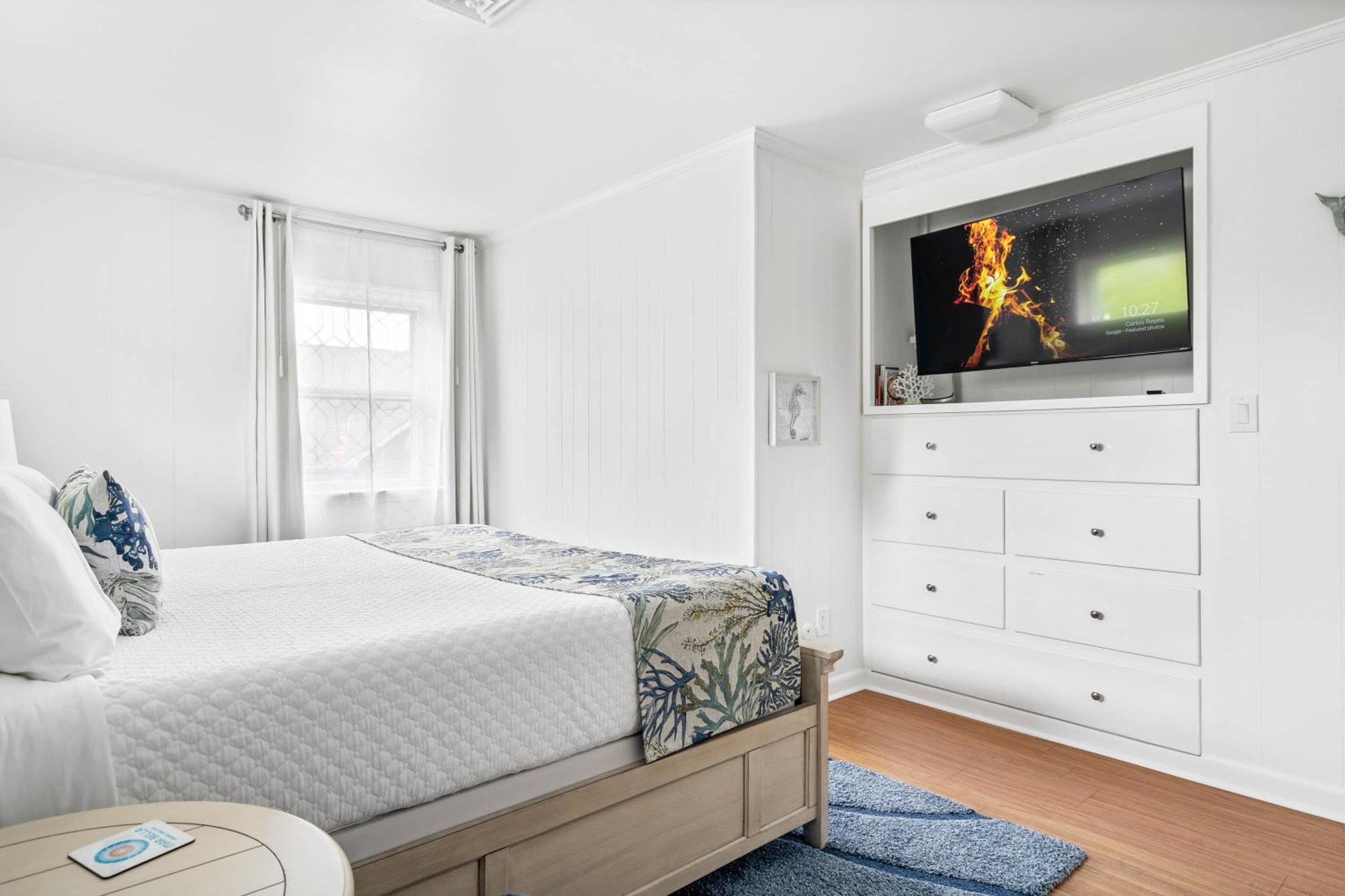 Mar Bella Boutique Hotel Rehoboth Beach Zewnętrze zdjęcie