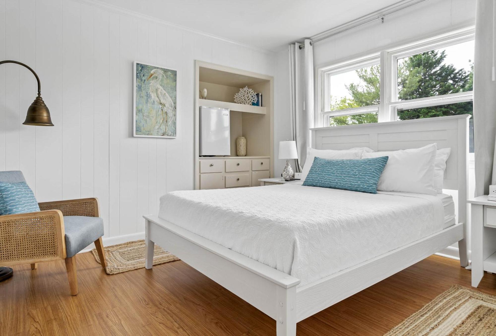 Mar Bella Boutique Hotel Rehoboth Beach Zewnętrze zdjęcie