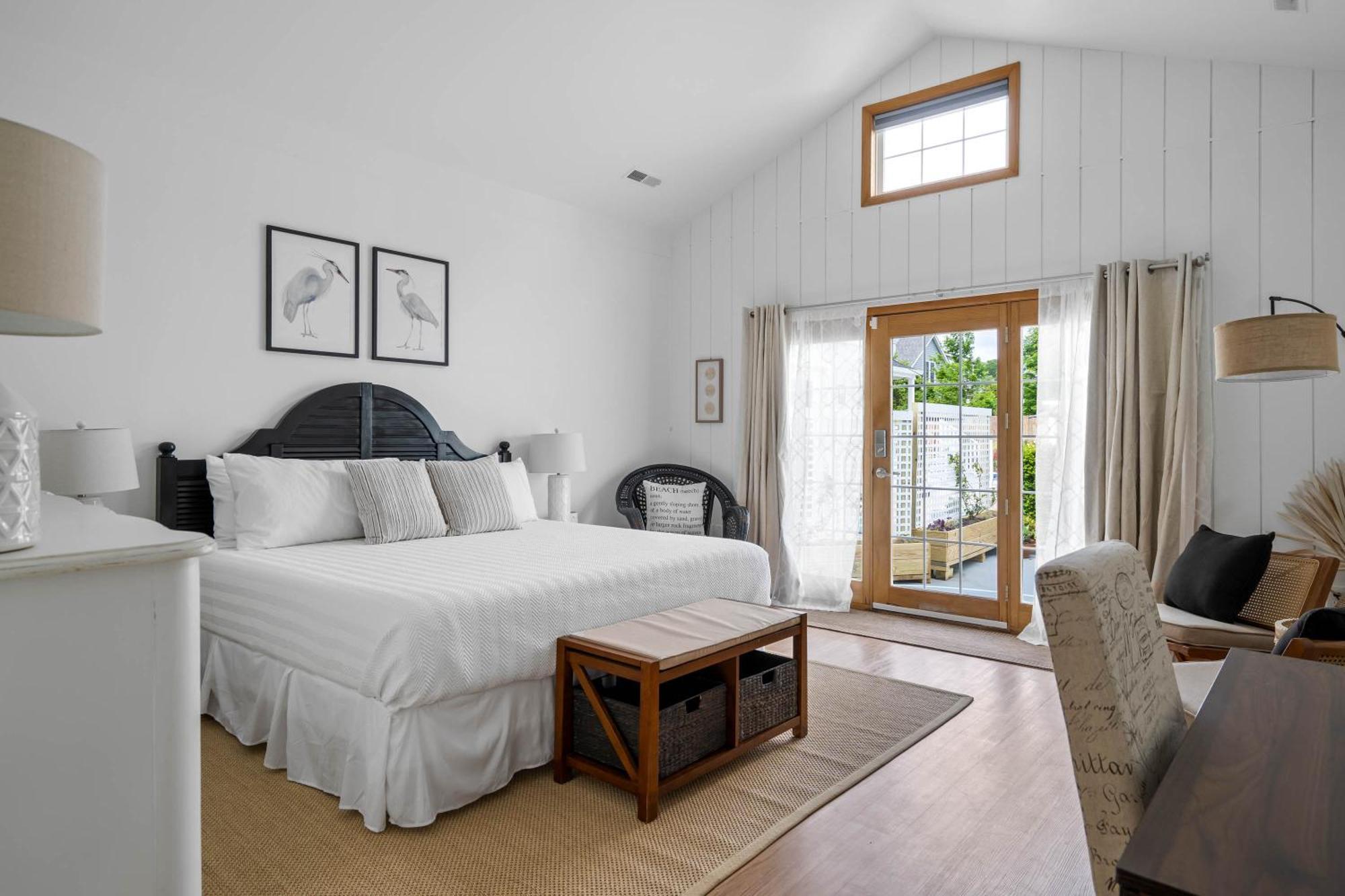 Mar Bella Boutique Hotel Rehoboth Beach Zewnętrze zdjęcie