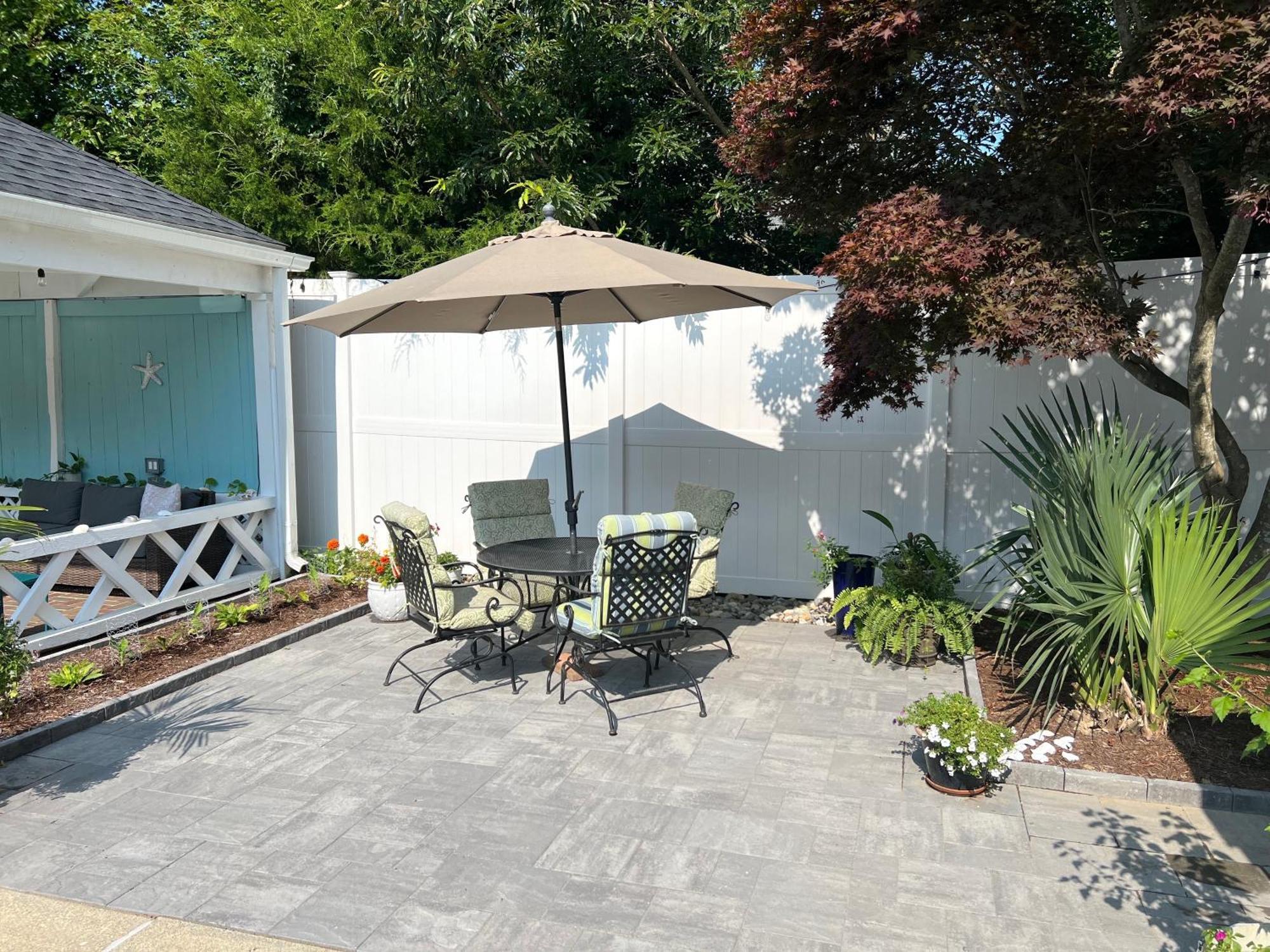 Mar Bella Boutique Hotel Rehoboth Beach Zewnętrze zdjęcie