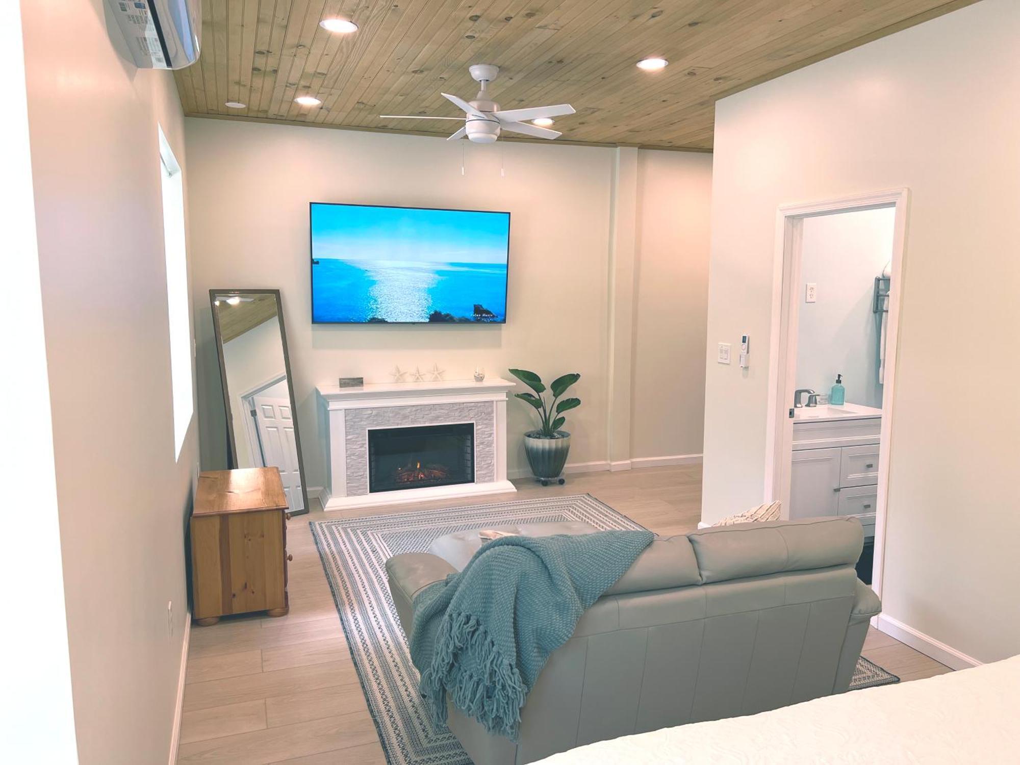 Mar Bella Boutique Hotel Rehoboth Beach Zewnętrze zdjęcie