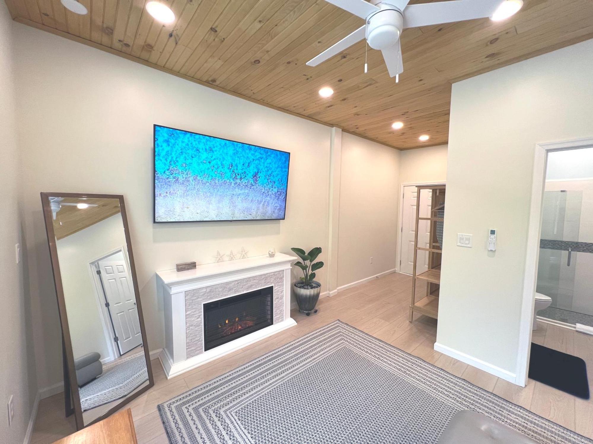 Mar Bella Boutique Hotel Rehoboth Beach Zewnętrze zdjęcie